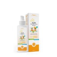MIRADERM SUN KIDS SPR 100 ML 50+SFP