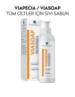 VIAPECIA VIASOAP SIVI SABUN 200 ML