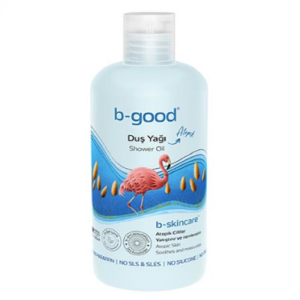 B-Good Duş Yağı 350 ml