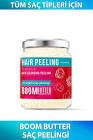 Boom Butter Saç Peelingi 190 ml