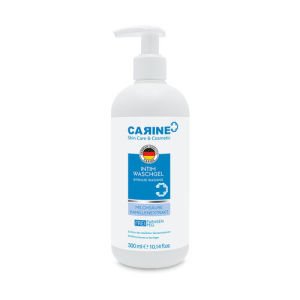 Carine Genital Bölge Yıkama Jeli 300 ml