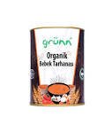 Grünn Organik Bebek Tarhanası 400 gr