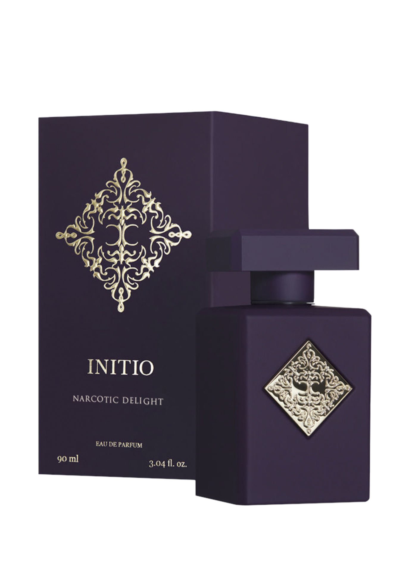 Initio Narcotic Delight Parfüm EDP 90 ml