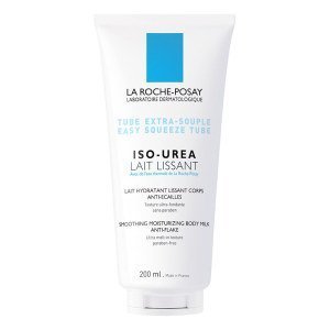 La Roche-Posay Iso-Urea Lait Nemlendirici Vücut Sütü 200ml