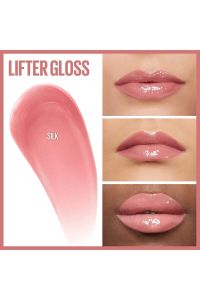 Maybelline Lifter Gloss Ruj - 004 Silk