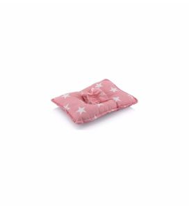 Moje Emzirme Yastığı Mega Yıldız Pembe