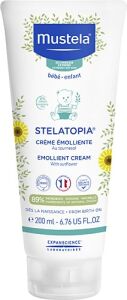 Mustela Stelatopia Krem 200 ml
