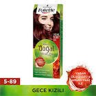 Palette Natural 5-89 Gece Kızılı