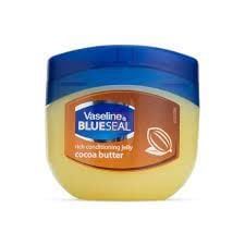 Vaseline Vazelin Cocoa Butter 250ml