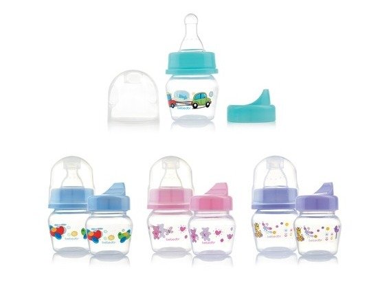 BEBEDOR BARDAK MINI 20301