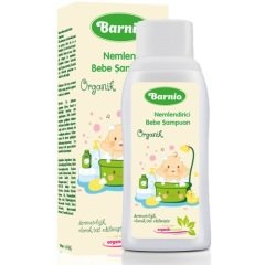 BARNIO NEMLENDIRICI BEBE SAMPUAN