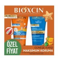BIOXCIN SUN KIDS+AFTERSUN KOFRE