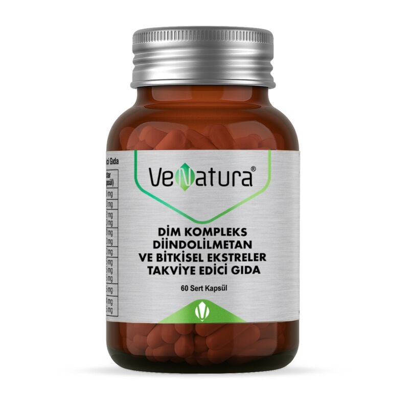 VENATURA DIM KOMPLEKS 60 KAP