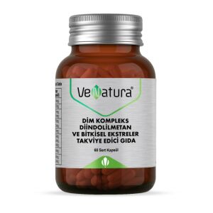 VENATURA DIM KOMPLEKS 60 KAP