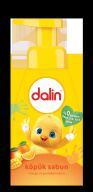 DALIN KOPUK SABUN MANGO 200 ML