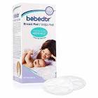 Bebedor Goğüs Pedi 40 Adet + Taşıma Poşeti Hediyeli