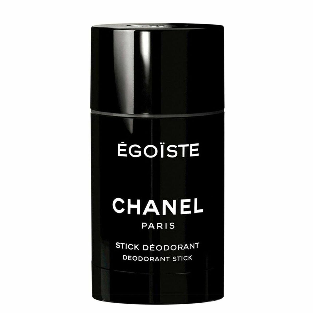 Chanel Egoiste Stick Deodorant 75 ml