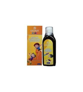 Erdavit Kids Multivitamin 150 ml