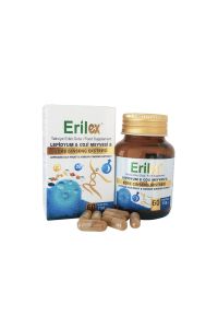 Erilex 60 Kapsül