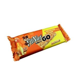 FitNut Go Bar 40 gr