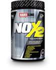 Hardline Nutrition NOX2 1096 gr - Preworkout