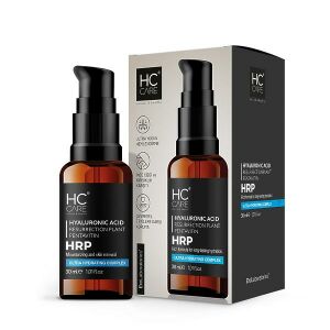 Hc Care Hyaluronik Asit Yoğun Nemlendirici Cilt Bakım Serumu 30 ml