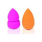 Nascita Non-Latex Makyaj Sünger Seti 2'li