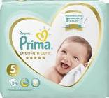 Prima Premium Care 5 Numara 25'li
