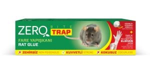 Zerobıte Fare Yapıskan Eldıven Hed