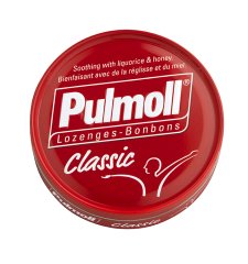 PULMOLL KLASIK 75 GR