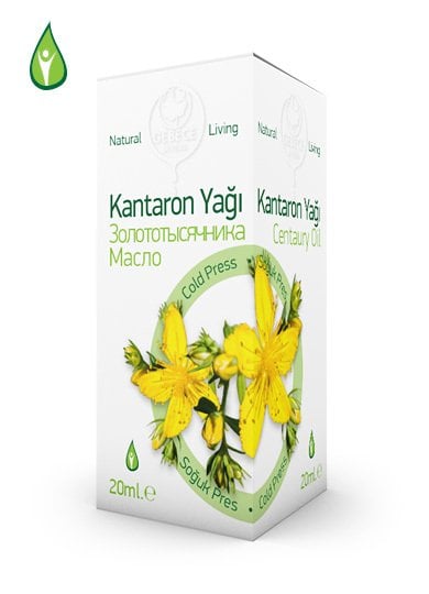 KANTORON YAGI 20 CC GEBECE