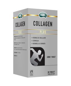 NBL COLLAGEN PLUS 30 TEG