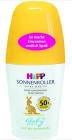 Hipp Babysanft Roll Çocuk Güneş Kremi SPF50 50 ml