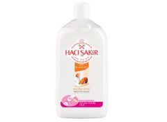 H.ŞAKİR___S.SABUN  700ML BADEM