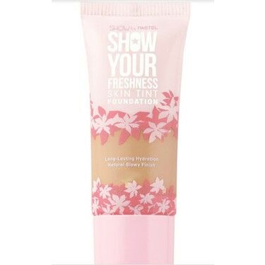 Pastel Show Your Freshness Skin Tint Foundation 506
