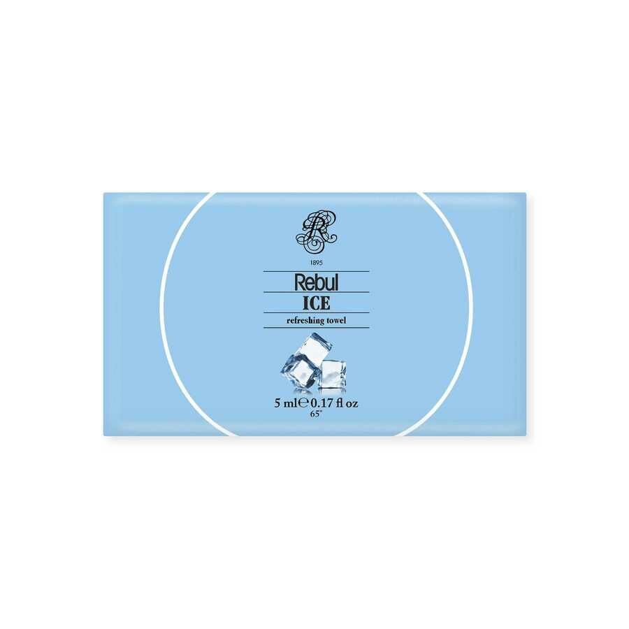 Rebul Kolonyalı Mendil İce Alkollü - 1000 Adet