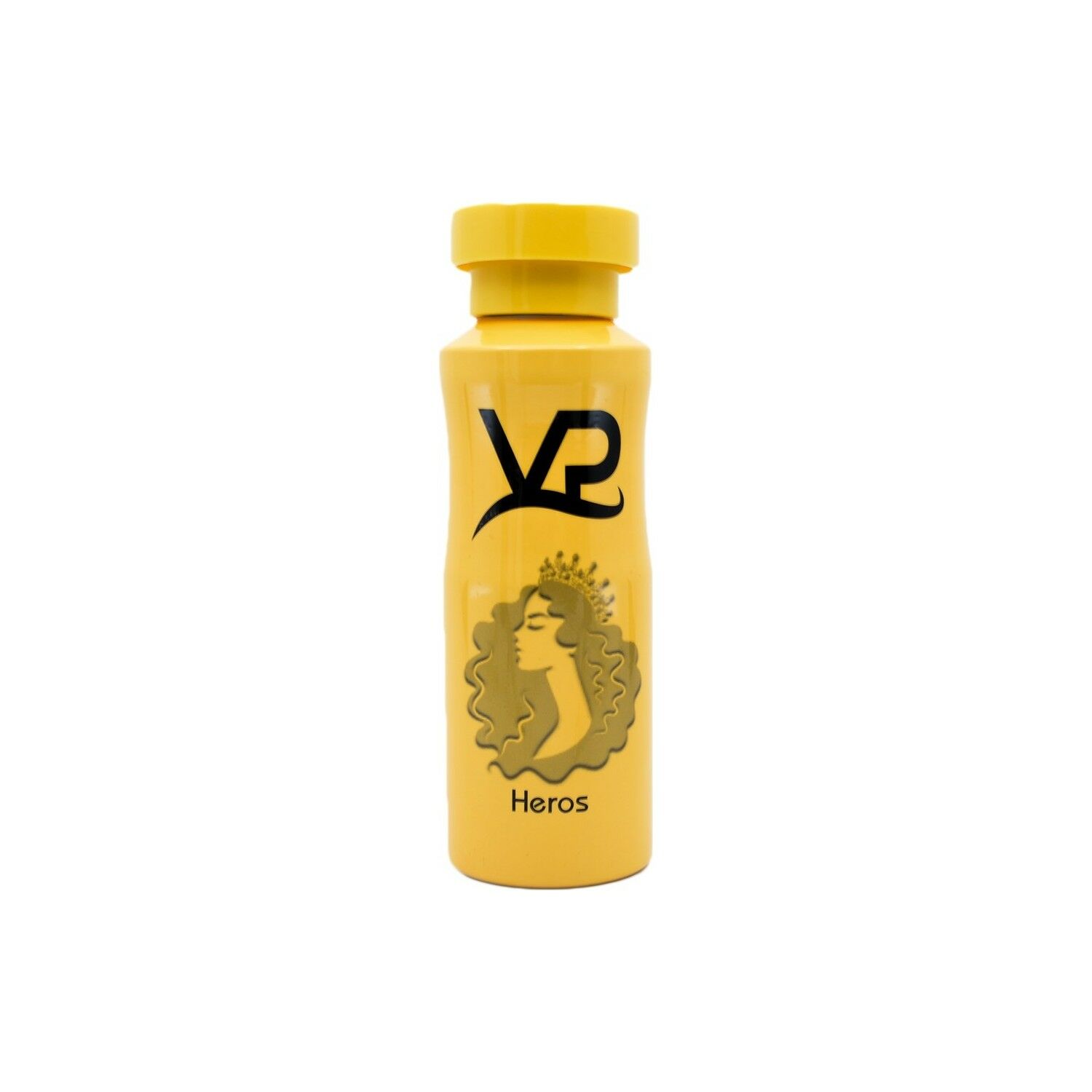 VP Deodorant Women Heros 200 ml