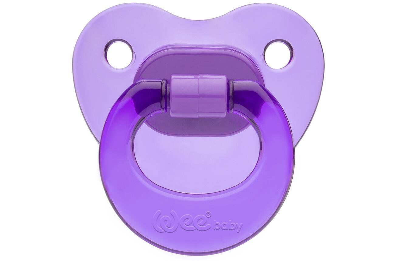 Wee Baby 113 Akide Damaklı Emzik Kampanya Koli 4+2