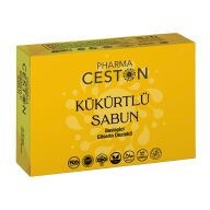 CESTON KUKURTLU SABUN 90 GR