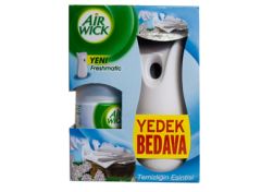 Airwick Fm Mak+1 Yed.Temizlik Esintisi