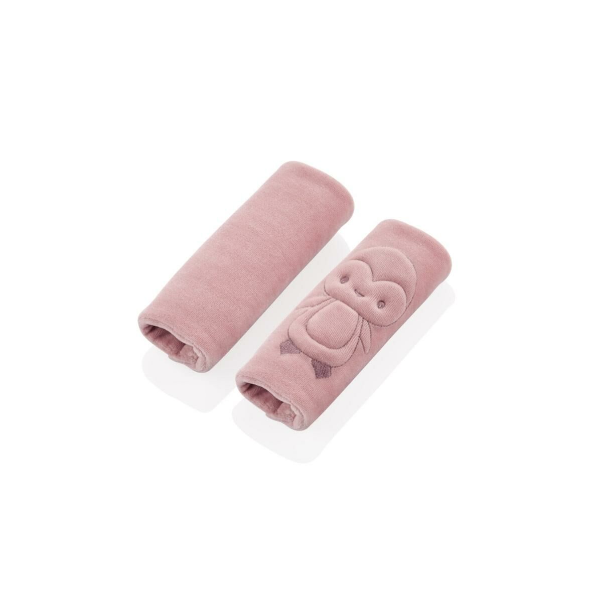 Babyjem Emniyet Kemeri Boyun Koruyucu Gül Kurusu