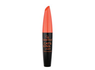 G ROSE EYELINER CATS EYES