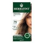 Herbatint Bitkisel Saç Boyası 7N Blonde 150 ml