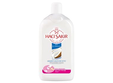 H.ŞAKİR___S.SABUN  700ML H.CEVİZİ
