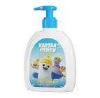 Kaptan Pengu ve Arkadaşları Sıvı Sabun 300 ml