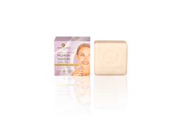 Dermo-Med Pigmentasyon Sabunu 130g