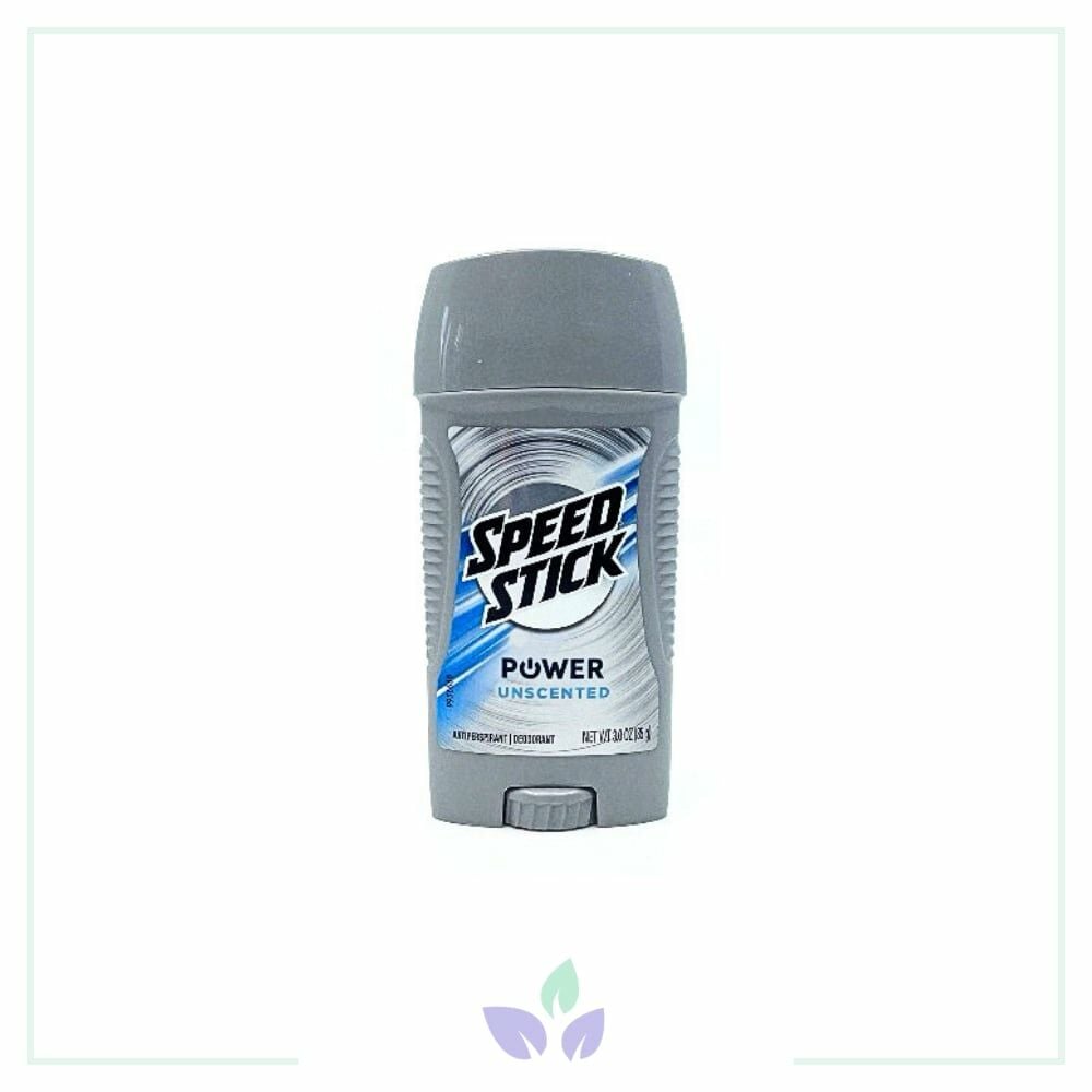 Speed Stick Power Clear Gel 85 gr