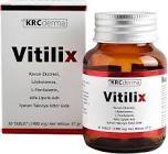 Vitilix 30 Tablet