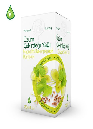 UZUM CEKIRDE YAGI 20 CC GEBECE