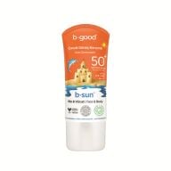 BGOOD GUNES KREMI COCUK SPF50 150ML